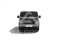 2024 Renault Trafic