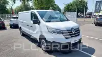2024 Renault Trafic