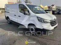 2024 Renault Trafic