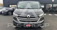 2024 Renault Trafic