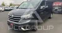 2024 Renault Trafic