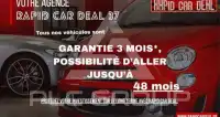 2024 Renault Trafic