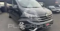 2024 Renault Trafic