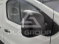 2024 Renault Trafic