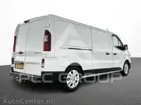 2024 Renault Trafic
