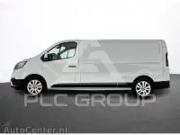 2024 Renault Trafic