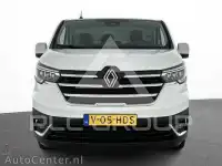 2024 Renault Trafic