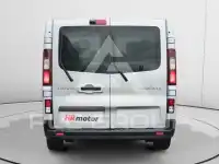 2024 Renault Trafic