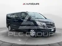 2024 Renault Trafic
