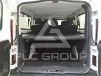 2024 Renault Trafic