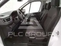 2024 Renault Trafic