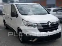 2024 Renault Trafic