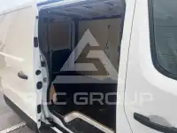 2024 Renault Trafic