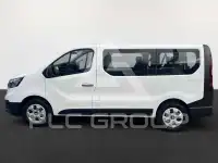 2024 Renault Trafic