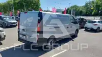 2024 Renault Trafic
