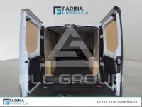 2024 Renault Trafic
