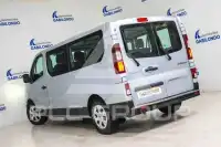 2024 Renault Trafic