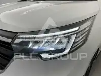 2024 Renault Trafic