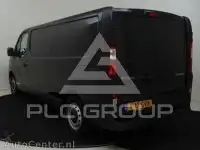 2024 Renault Trafic
