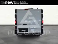 2024 Renault Trafic