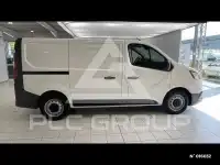 2024 Renault Trafic