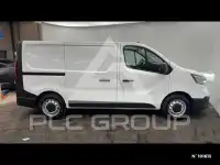 2024 Renault Trafic