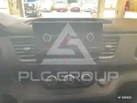 2024 Renault Trafic