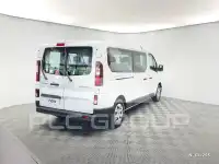 2024 Renault Trafic