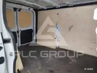 2024 Renault Trafic