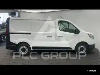 2024 Renault Trafic