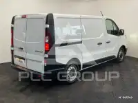 2024 Renault Trafic