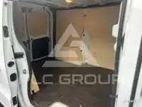 2024 Renault Trafic