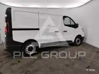 2024 Renault Trafic