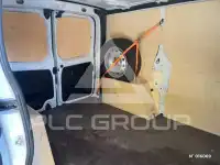 2024 Renault Trafic