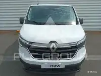 2024 Renault Trafic