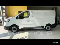 2024 Renault Trafic