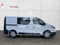 2024 Renault Trafic