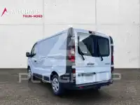 2024 Renault Trafic