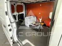 2024 Renault Trafic