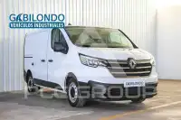 2024 Renault Trafic