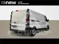 2024 Renault Trafic