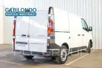 2024 Renault Trafic