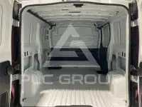 2024 Renault Trafic