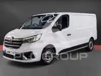 2024 Renault Trafic