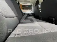 2024 Renault Trafic