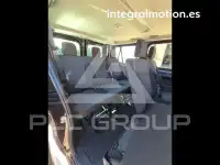 2024 Renault Trafic