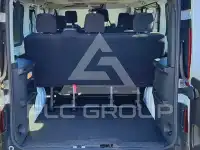 2024 Renault Trafic