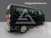2024 Renault Trafic