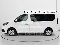 2024 Renault Trafic