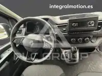 2024 Renault Trafic